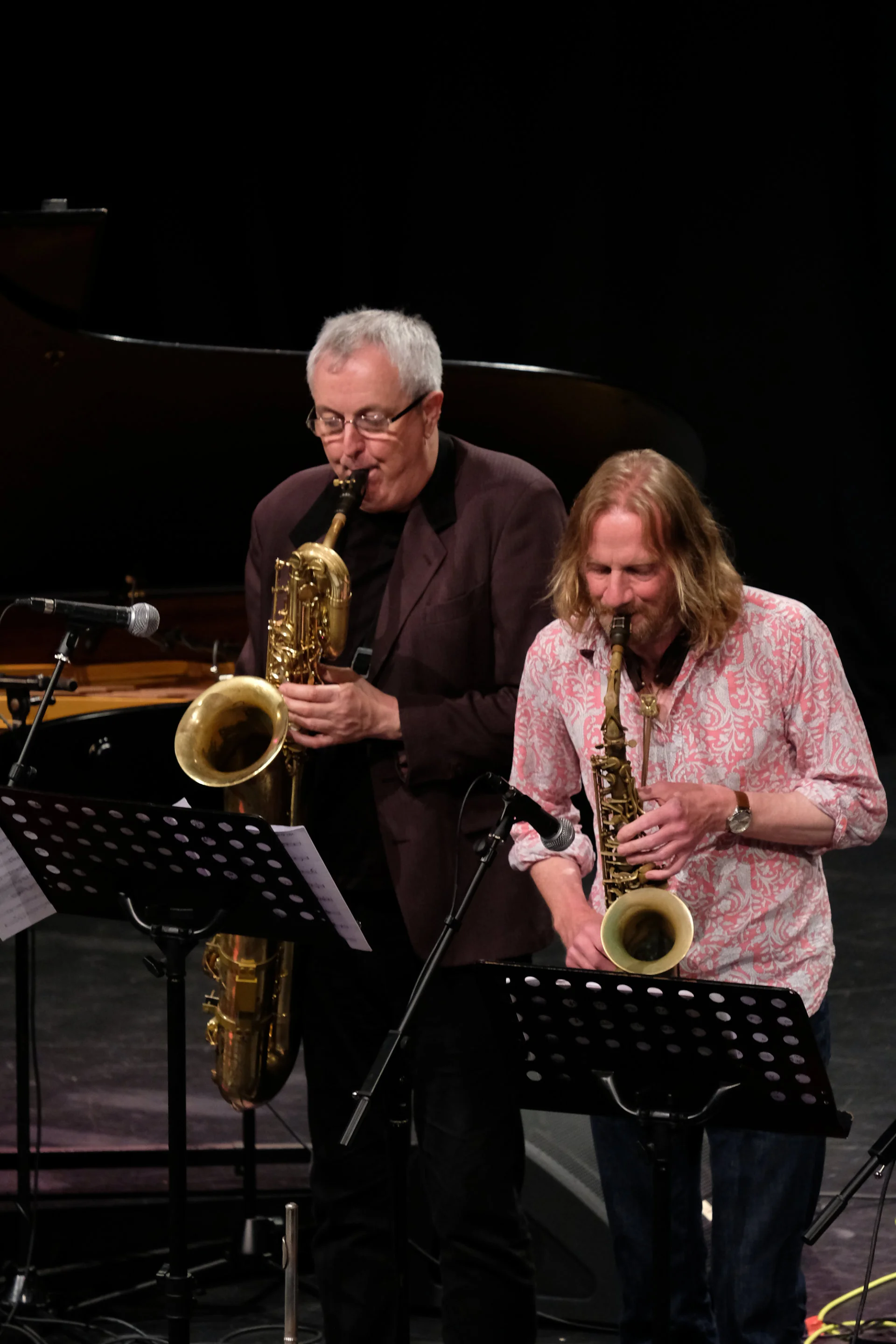 Sax Appeal 2019
